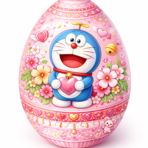 Egg-ceptional Hero