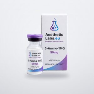 5-Amino-1MQ 50mg