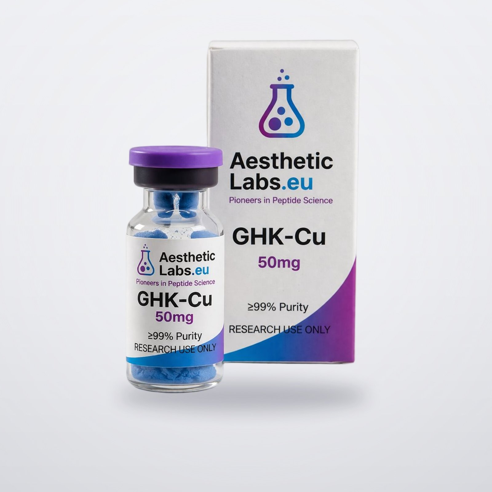 GHK-Cu 50mg