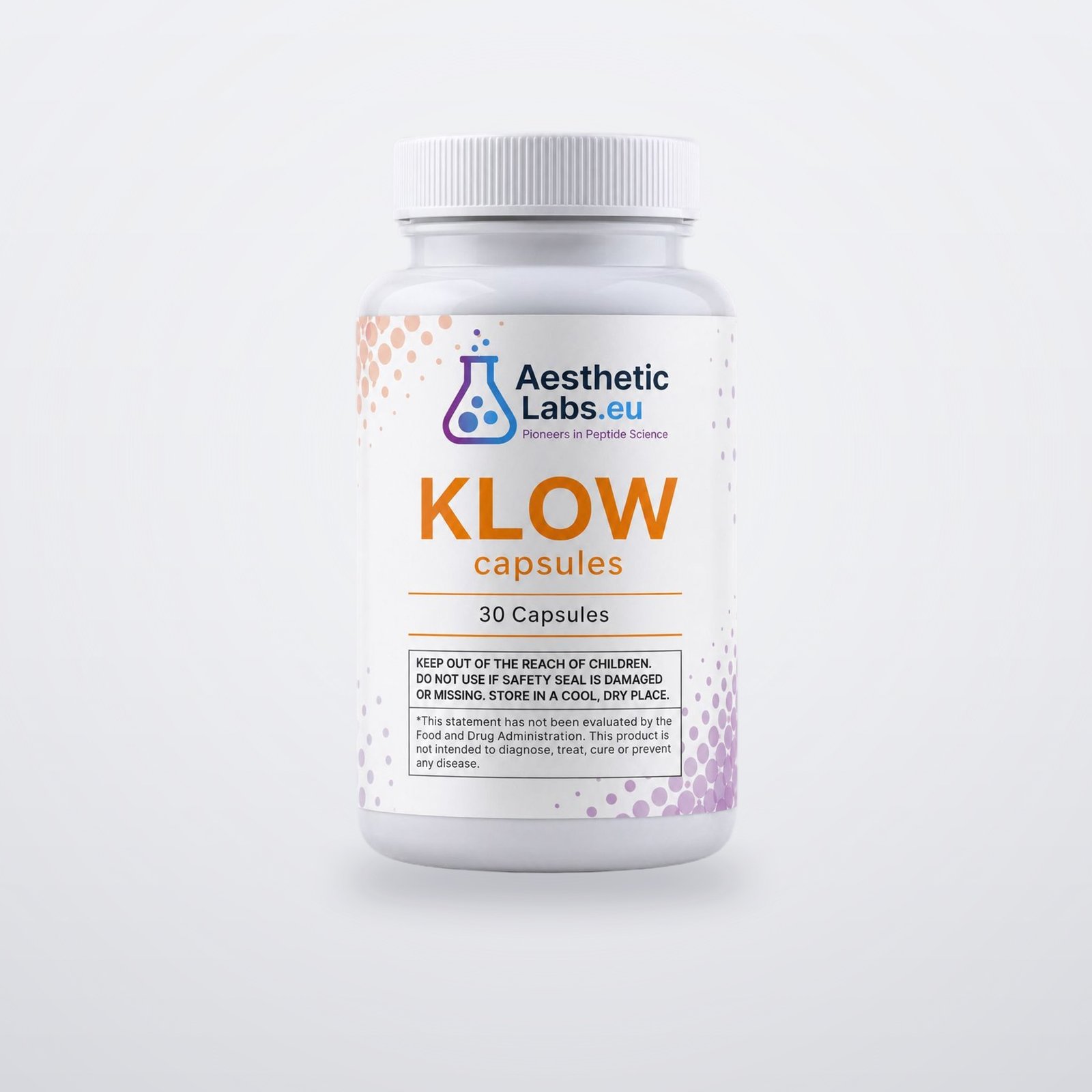 KLOW Capsules