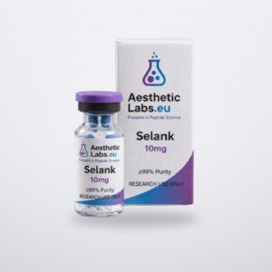 Selank 10mg