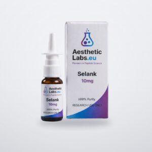 Selank 10mg - Spray Kit